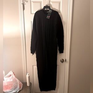 Rebdolls sweater dress